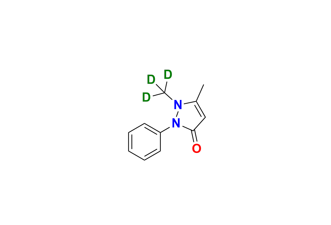 Nitrosoantipyrine