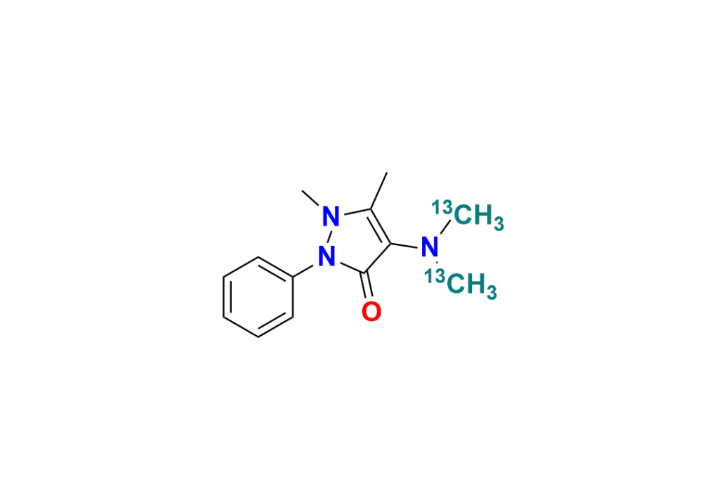 Nitrosoantipyrine