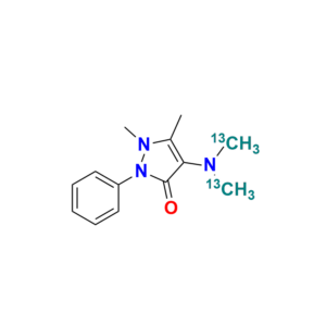 Nitrosoantipyrine