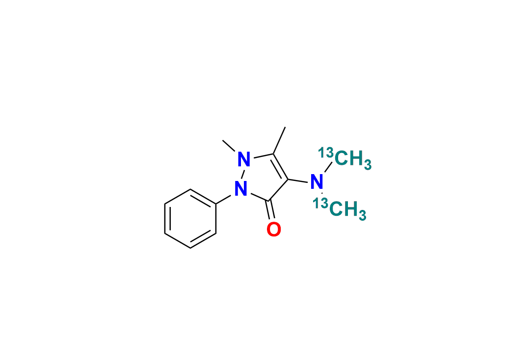Nitrosoantipyrine