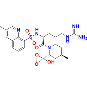 Argatroban Impurity 3