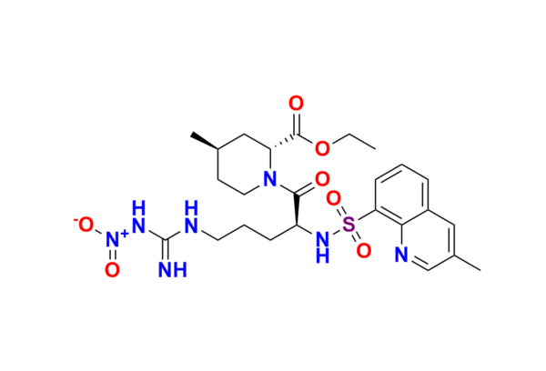 Argatroban Impurity A