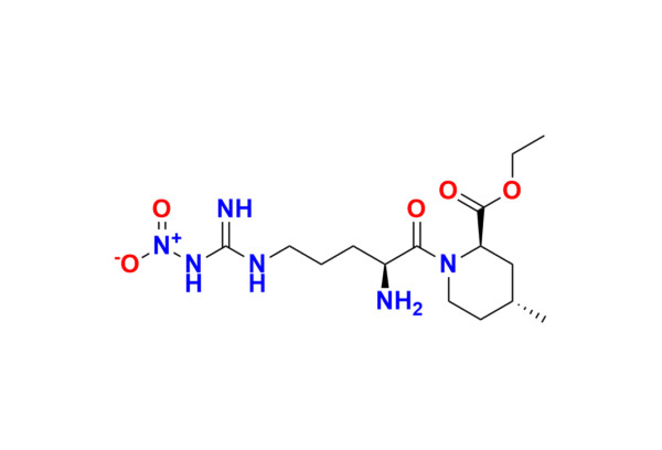 Argatroban Related Compound B