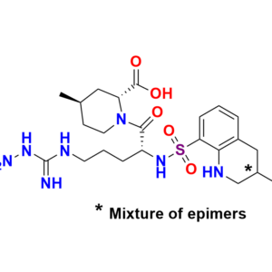 Argatroban Impurity 3