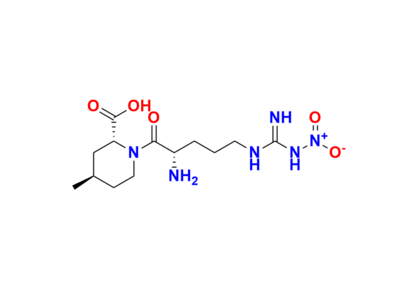 Argatroban Impurity 3