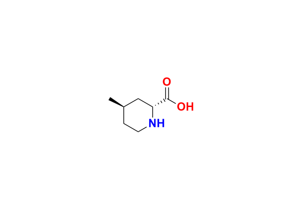 Argatroban Methyl Sulfonate Impurity