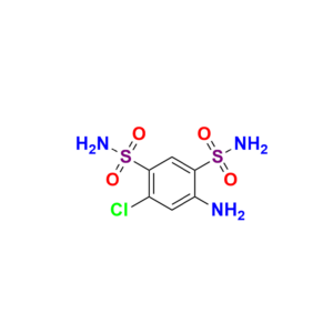 N-Nitroso Altizide