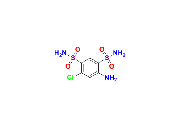 Altizide EP Impurity A