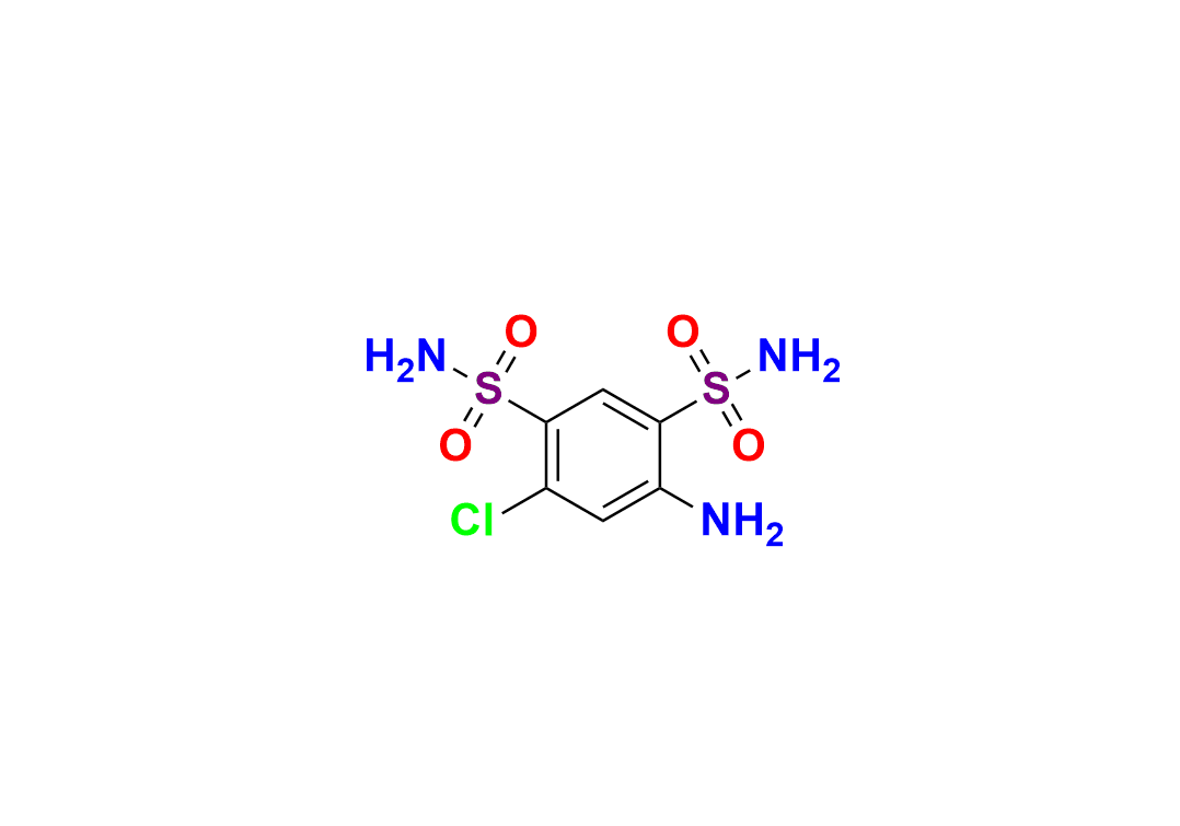 N-Nitroso Altizide