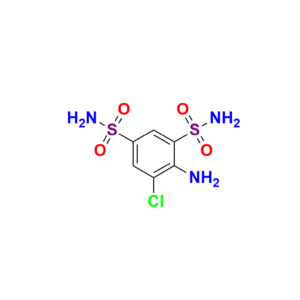 N-Nitroso Altizide