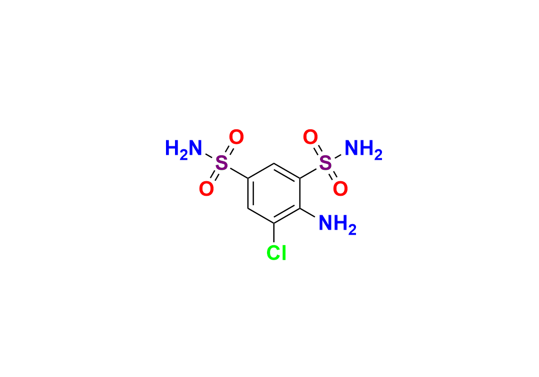 N-Nitroso Altizide
