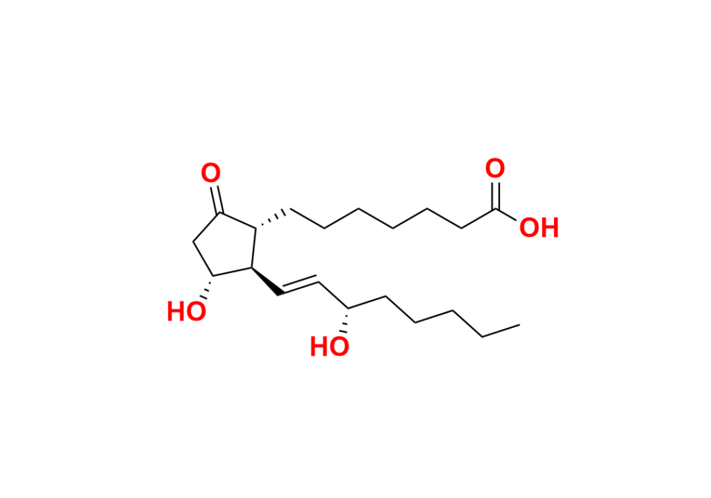 Alprostadil EP Impurity H