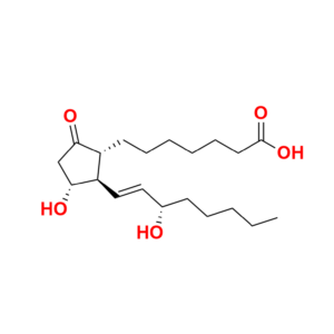 Alprostadil EP Impurity H