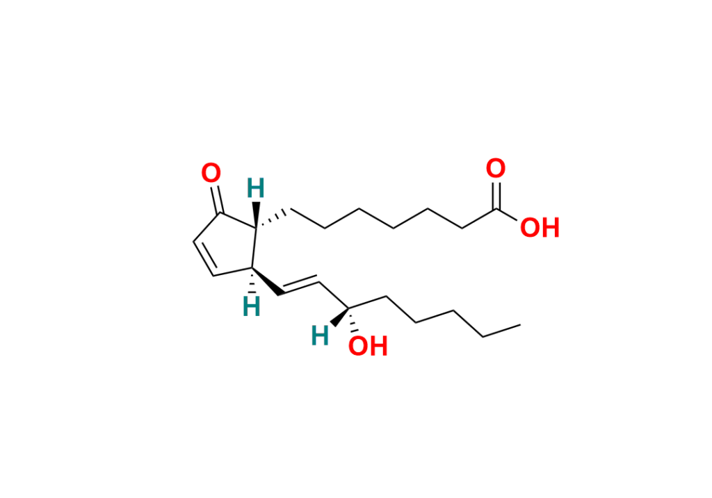 Alprostadil EP Impurity H