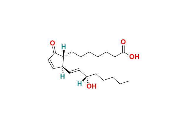Alprostadil EP Impurity A