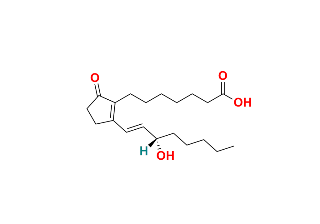 Alprostadil EP Impurity H