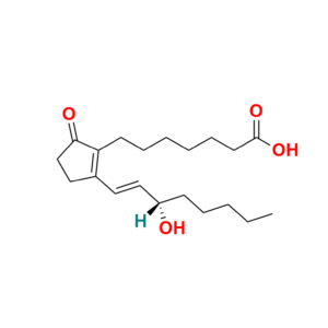 Alprostadil EP Impurity H
