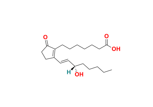 Alprostadil EP Impurity B