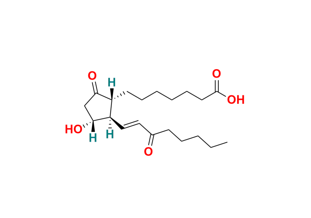 Alprostadil EP Impurity H