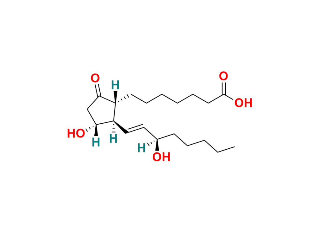 Alprostadil EP Impurity H