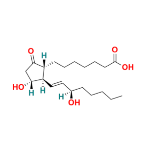 Alprostadil EP Impurity H