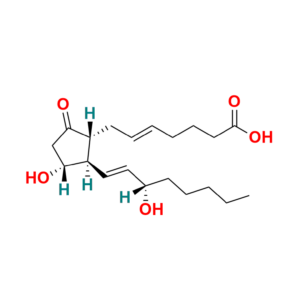 Alprostadil EP Impurity H