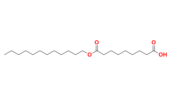 Dodecyl Hydrogen Azelate