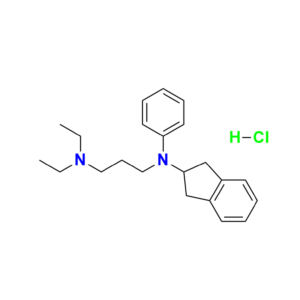 N-(2-Indanyl)aniline