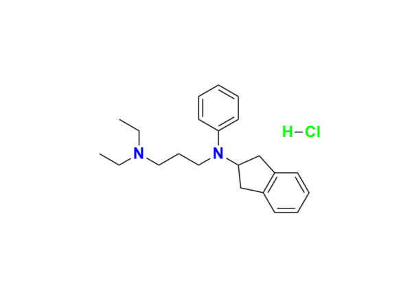 Aprindine Hydrochloride