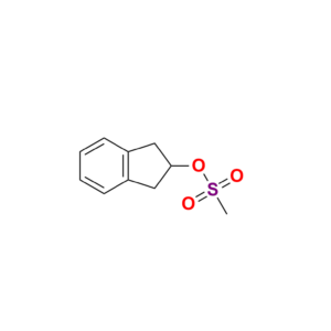 N-(2-Indanyl)aniline