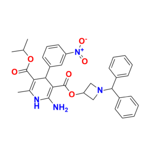 Azelnidipine