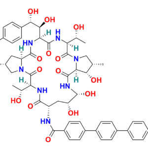 Echinocandin B