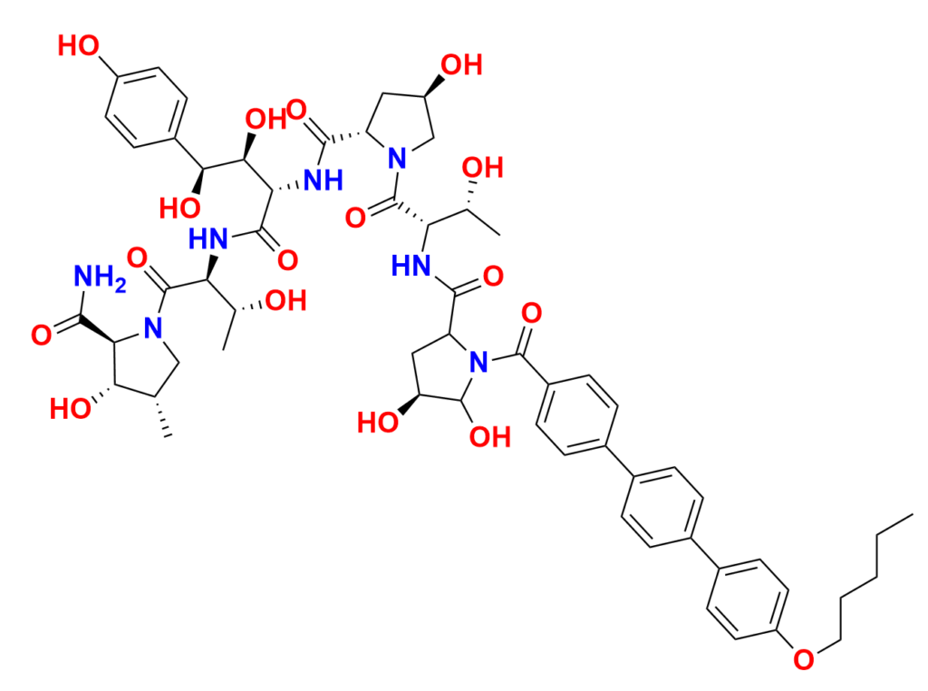 Echinocandin B