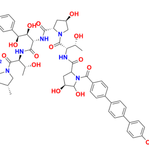 Echinocandin B