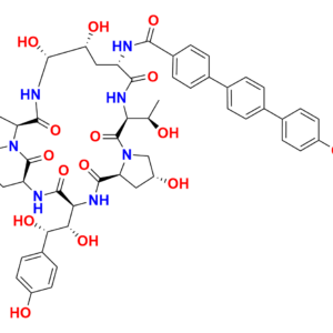 Echinocandin B
