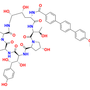 Echinocandin B