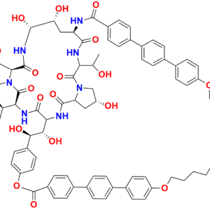 Echinocandin B