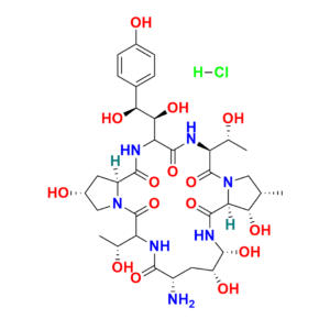 Echinocandin B
