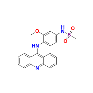 Amsacrine Impurity 4 