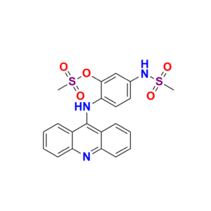 Amsacrine Impurity 4 
