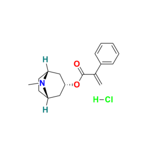 Apoatropine Hydrochloride