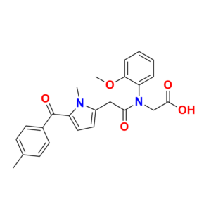 Amtolmetin Guacil Impurity 3