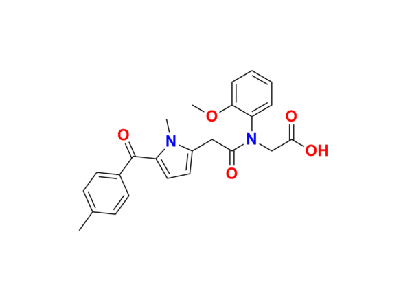 Amtolmetin Guacil