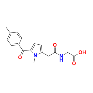 Amtolmetin Guacil Impurity 3