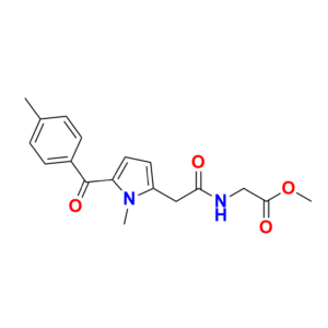 Amtolmetin Guacil Impurity 3
