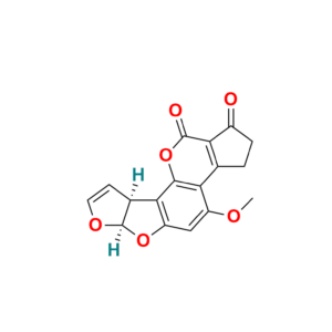 Aflatoxin G2