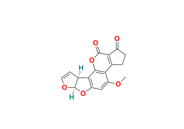 Aflatoxin B1