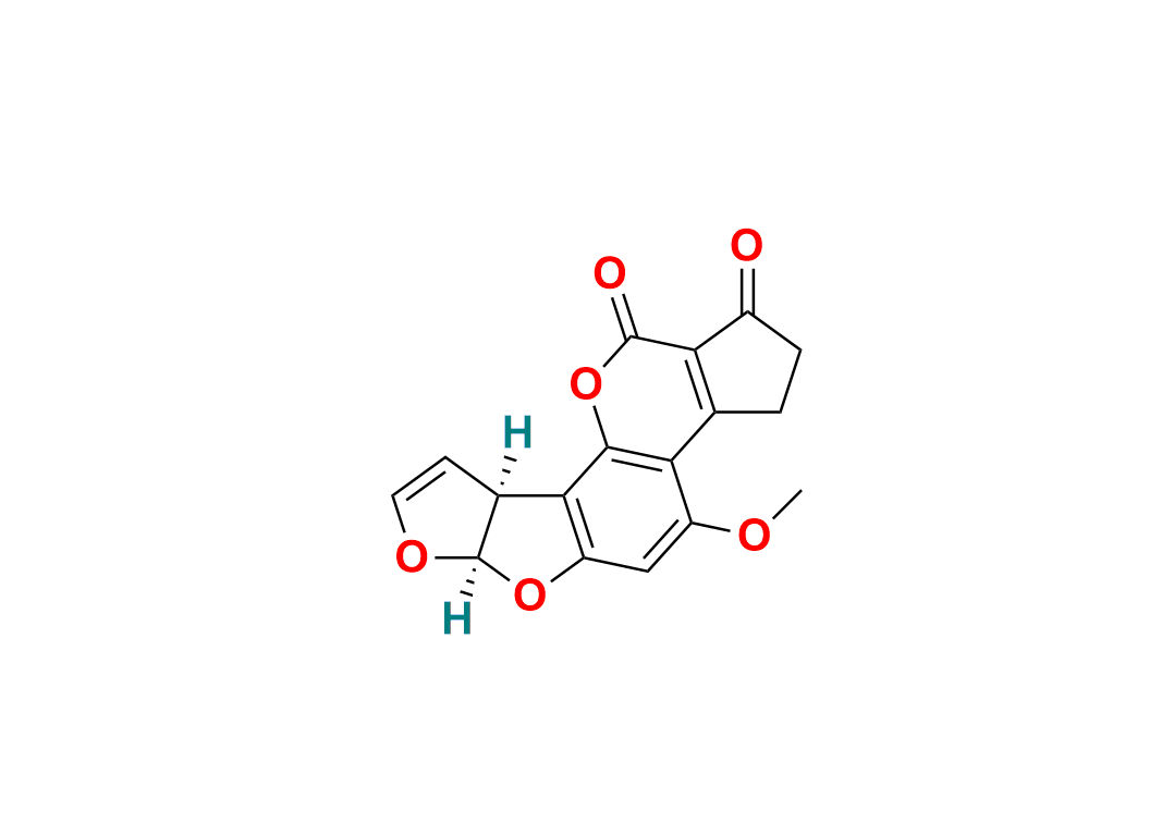 Aflatoxin G2