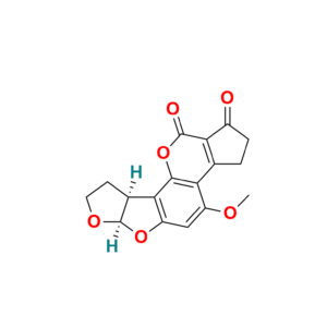 Aflatoxin G2
