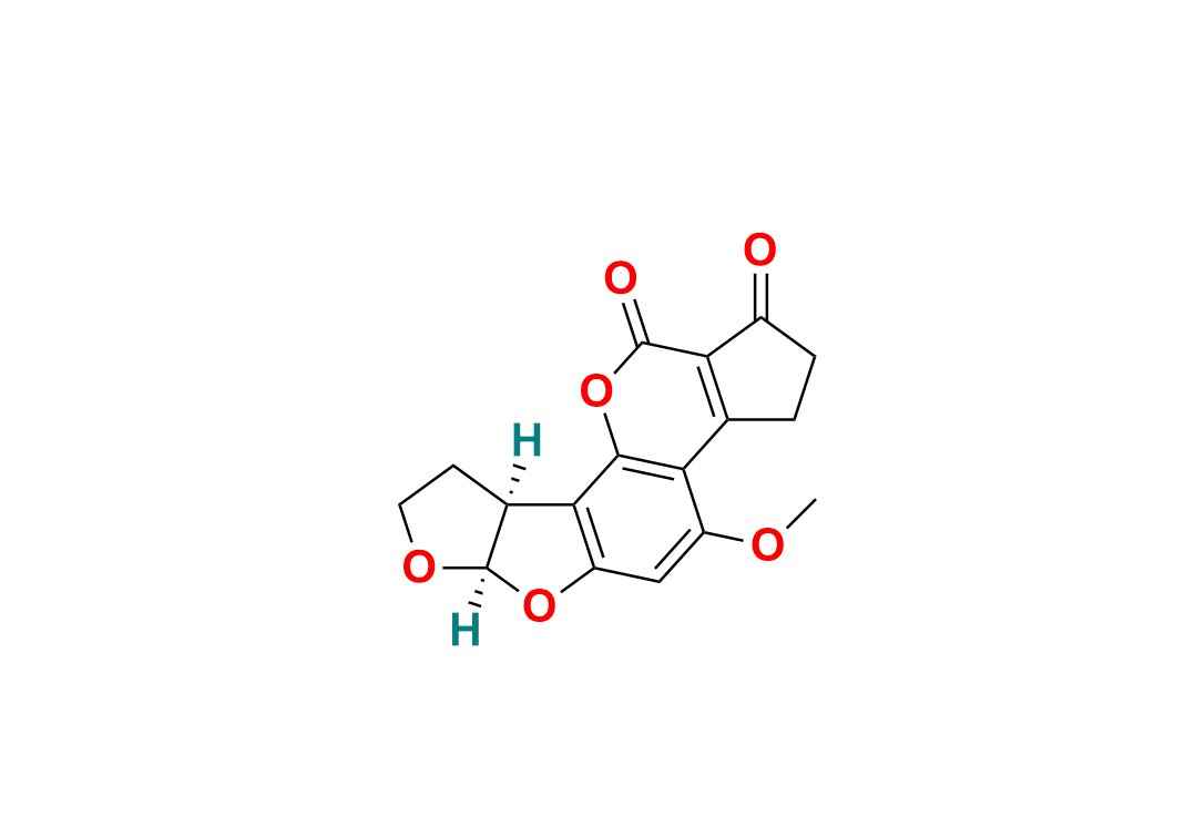 Aflatoxin G2